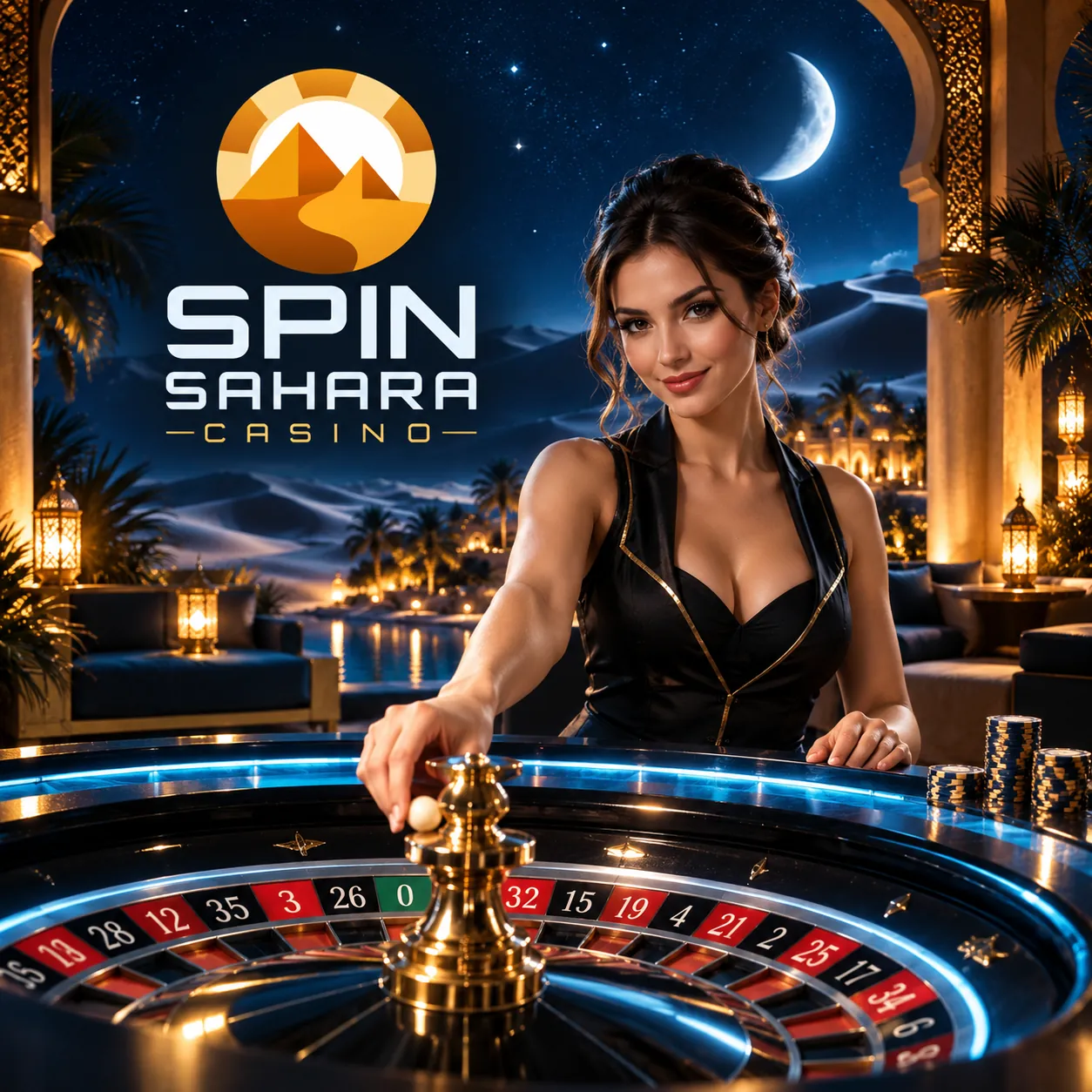 Live casino en spelshows